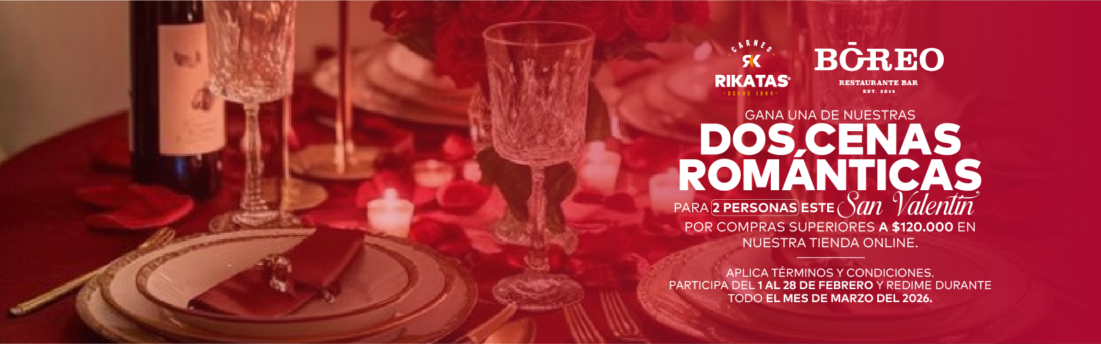 Banner ganadores sorteo 