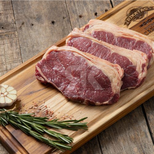 NEW YORK STEAK