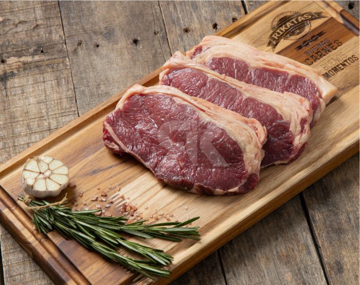 NEW YORK STEAK