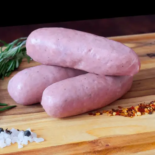 Chorizo Parrillero