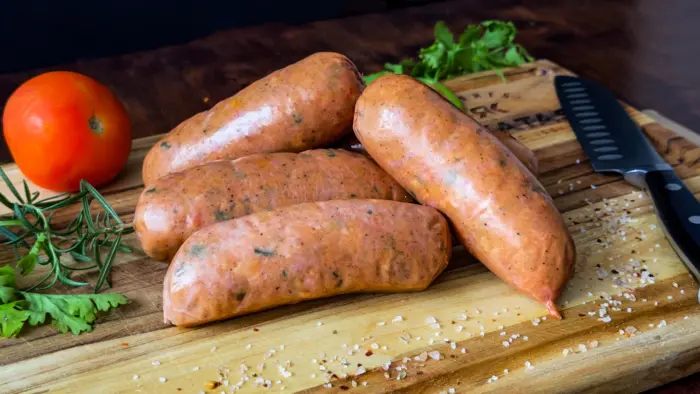 Chorizo Arriero