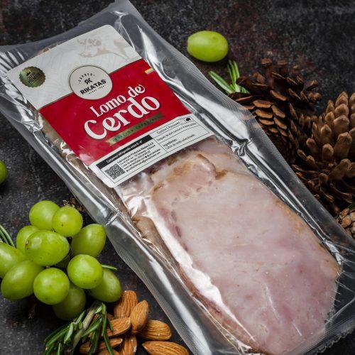 Lomo de Cerdo