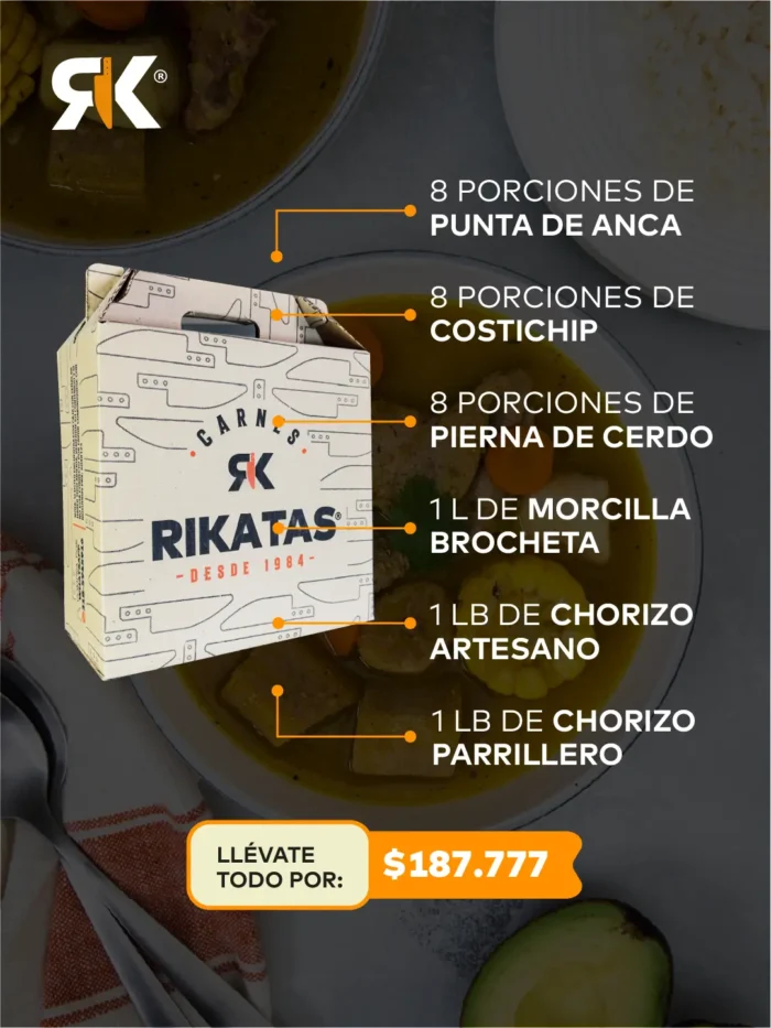 Box Viajero